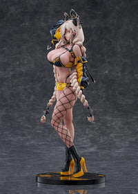 Azur Lane Owari Anime Expo 2024 Ver. 1/7 Scale Figure