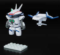 Brickroid Dragonar-3 Figure