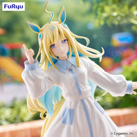Umamusume: Pretty Derby Trio-Try-iT Figure -Neo Universe-