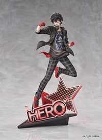Persona5: Dancing in Starlight P5D Protagonist 1/7 Scale Figure