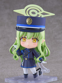 Nendoroid Hikari Tachibana