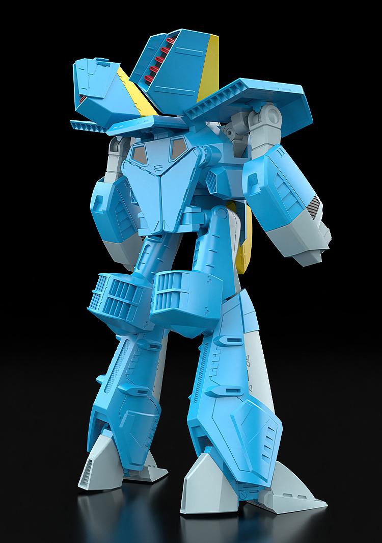 Moderoid Nikick: Standard Type (Common Soldier)
