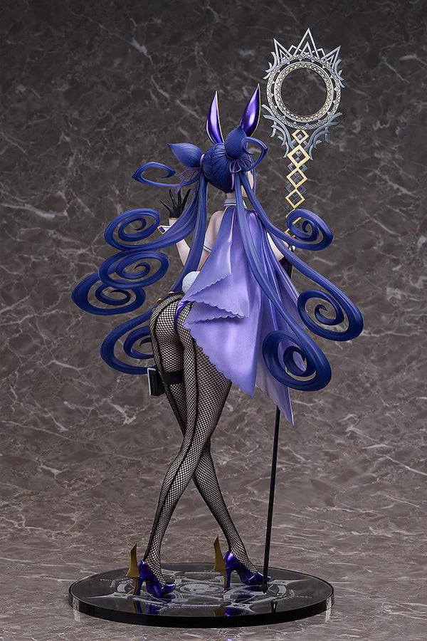Fate/Grand Order Murasaki Shikibu: Bunny Girl Style 1/4 Scale Figure