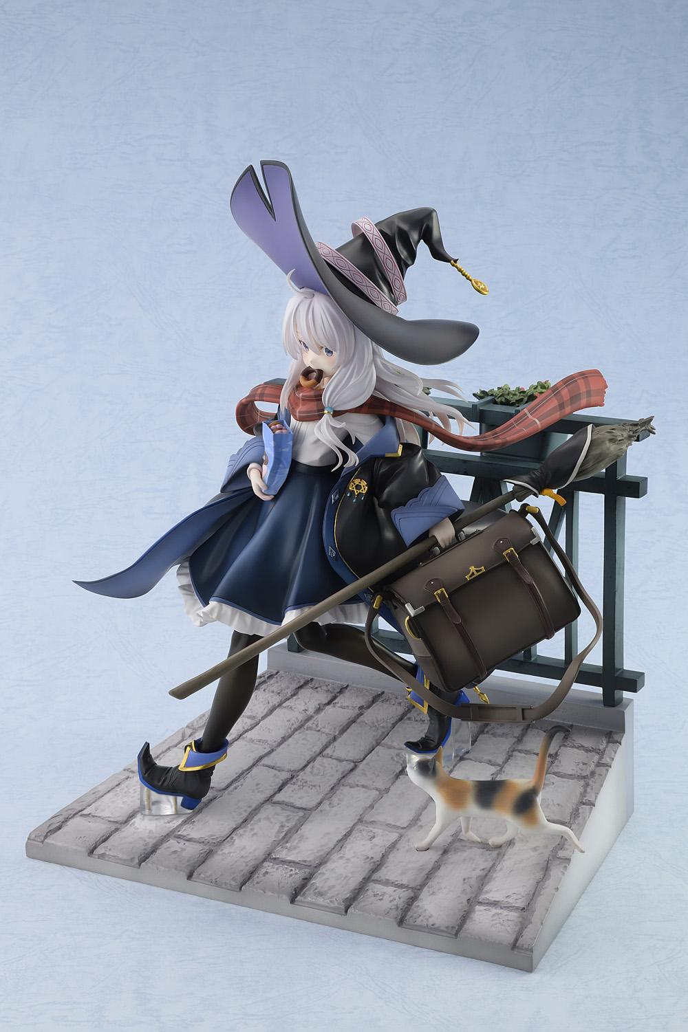 Elaina Dx Ver. 1/7 Scale Figure