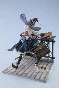 Elaina Dx Ver. 1/7 Scale Figure
