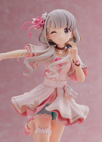 THE IDOLM@STER CINDERELLA GIRLS Nagi HIsakawa[O-Ku-Ri-Mo-No Sunday ! ]+ 1/7 Scale Figure