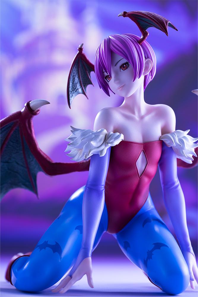 Lilith 1/7 Scale Figure