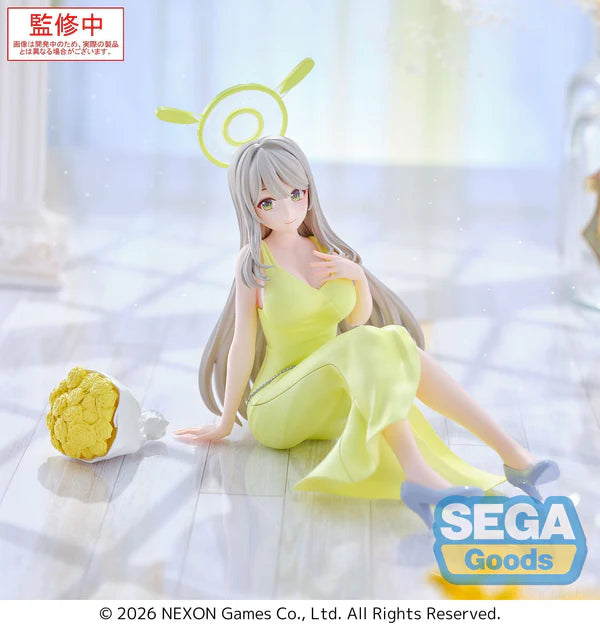 Yumemirize Blue Archive Nonomi