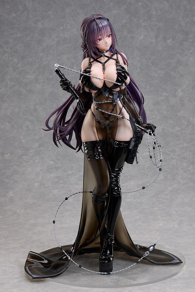Mihara: Bonding Chain 1/4 Scale Figure GODDESS OF VICTORY: NIKKE 1/4 FREEing