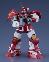 Combat Armors Max 32: 1/72 Abitate T10B Blockhead Ver. Gt
