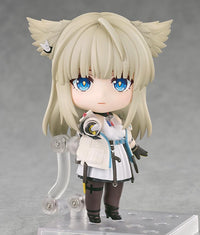 Nendoroid Perlica