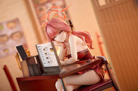 Aru (dress): Memorial Lobby Ver. 1/7 Scale Figure Blue Archive | Solarain