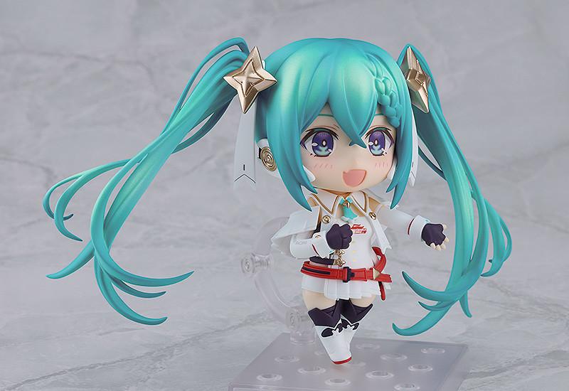 Nendoroid Racing Miku: 2023 Ver. (Rerun)