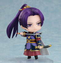 Nendoroid Jinshi: Armor Ver.