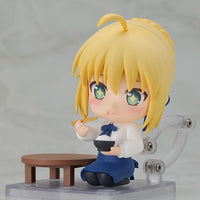 Nendoroid Saber: Casual Outfit Ver.
