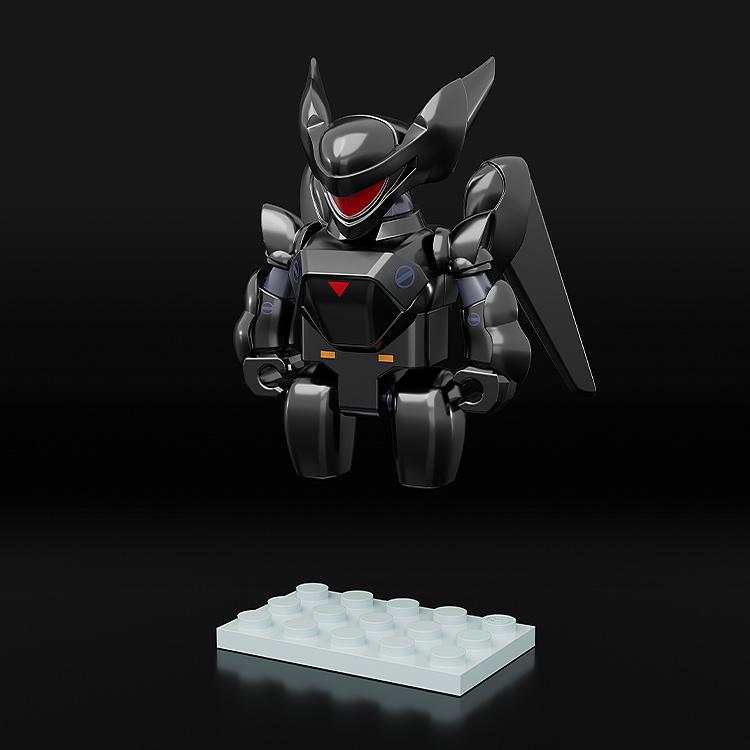 Brickroid Type-J9 Griffon