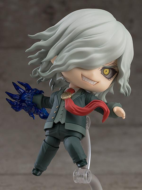 Nendoroid Avenger/King Of The Cavern Edmond Dantes: Ascension Ver. Fate/grand Order | ORANGE ROUGE