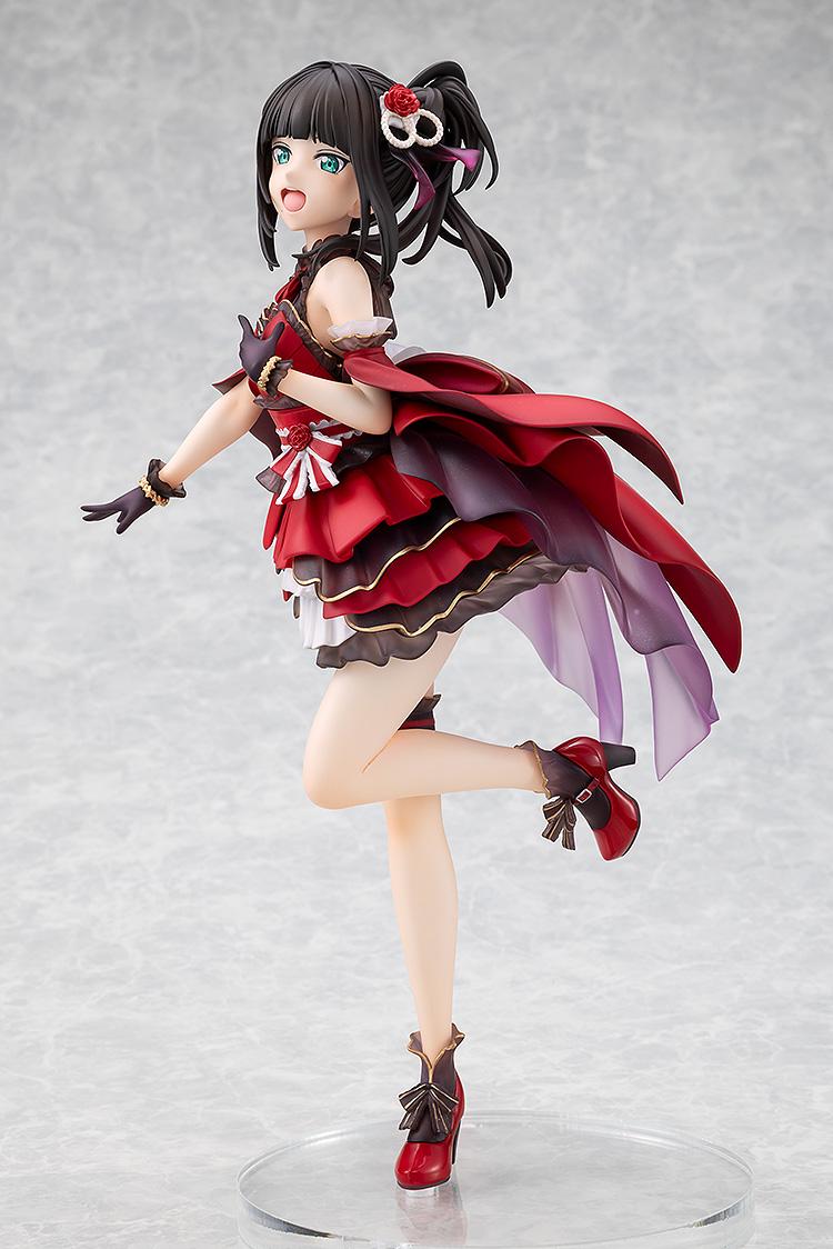 Dia Kurosawa Lovelive!Days 5Th Anniversary Ver. 1/7 Scale Figure