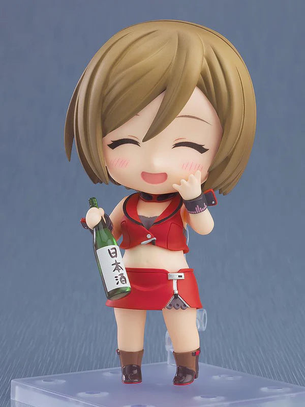 MEIKO Nendoroid MEIKO 2.0