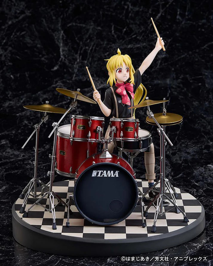 Bocchi the Rock! BOCCHI THE ROCK! Nijika Ijichi 1/7 Scale Figure
