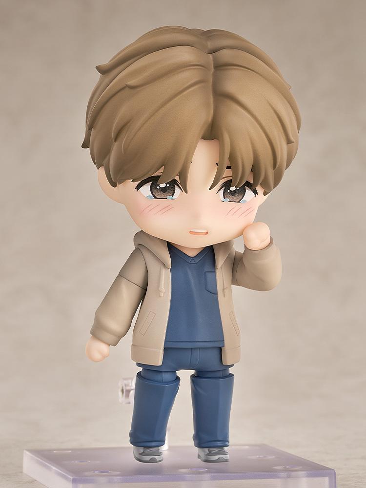 Nendoroid Kim Dan