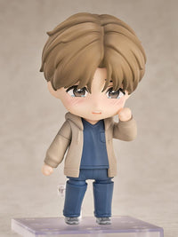 Nendoroid Kim Dan