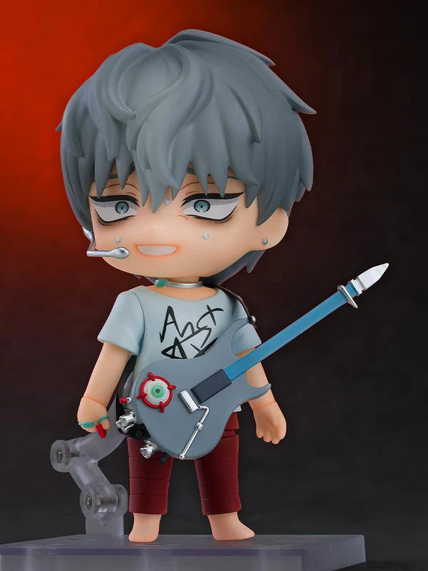 ALIEN STAGE Nendoroid Till