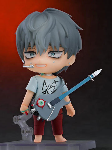 ALIEN STAGE Nendoroid Till