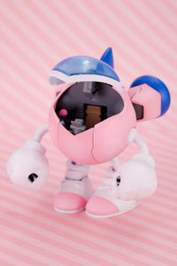 Pop'n TwinBee: Rainbow Bell Adventures Winbee