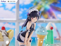 TENITOL TALL "Ore no Imouto ga Konnani Kawaii Wake ga Nai." Kuroneko Swimsuits Maid Ver.