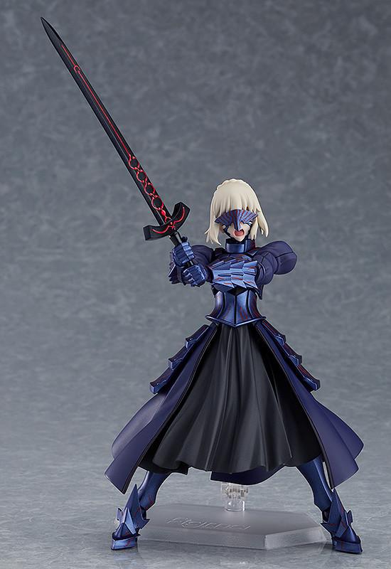 Fate/stay night [Heaven's Feel] figma Saber Alter 2.0