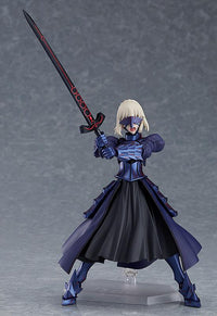Fate/stay night [Heaven's Feel] figma Saber Alter 2.0
