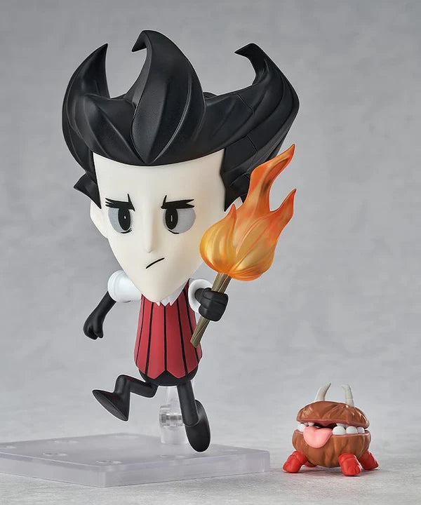 Don't Starve Nendoroid Wilson