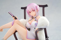 Gridman Universe Akane Shinjo Chinese Dress Ver. 1/7 Scale Figure GRIDMAN UNIVERSE 1/7 APEX