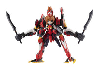 DESKTOP ARMY Evangelion: New Theatrical Edition Asuka Shikinami Langley & Evangelion No. 2(Repeat)