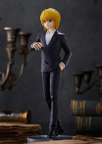 HUNTER x HUNTER POP UP PARADE Curarpikt: Suit Ver. L Size
