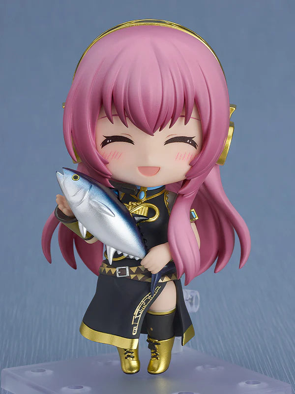 Character Vocal Series 03: Megurine Luka Nendoroid Megurine Luka 2.0