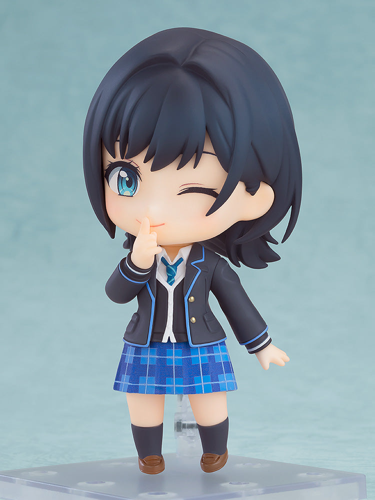 Nendoroid Yuzuki Nanase Chitose Is In The Ramune Bottle | Good Smile Company