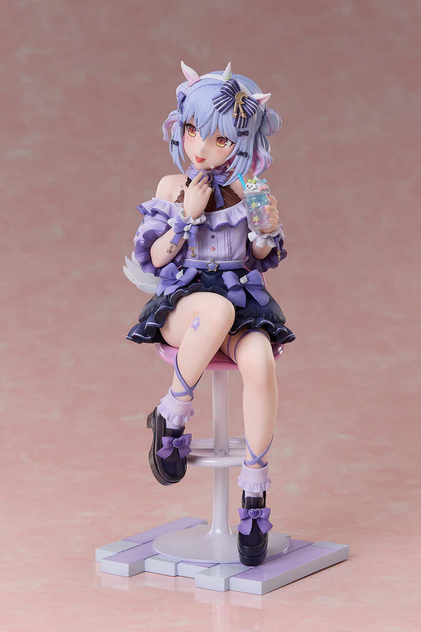 NoriPro Inuyama Tamaki Unicorn Outfit Jirai Style Ver. 1/7 Complete Figure