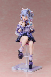 NoriPro Inuyama Tamaki Unicorn Outfit Jirai Style Ver. 1/7 Complete Figure