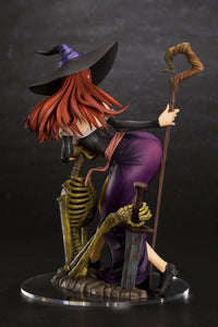 Dragon's Crown - Sorceress (Rerelease) 1/6 Scale Figure