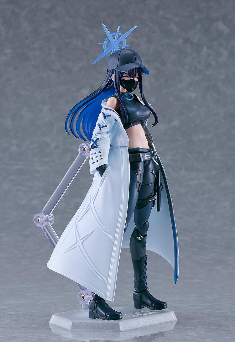 Figma Saori Joumae