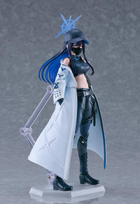 Figma Saori Joumae
