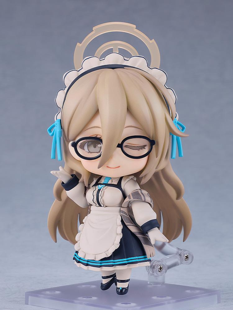 Nendoroid Akane Murokasa Blue Archive | Good Smile Company