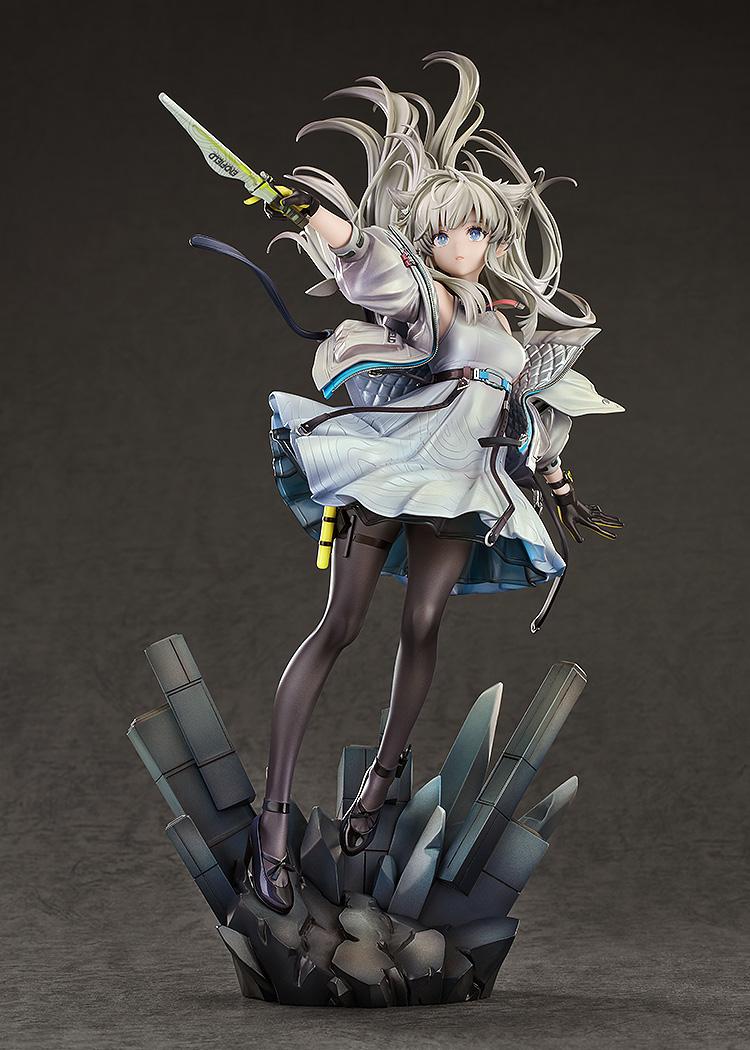 Perlica 1/7 Scale Figure