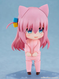 Bocchi the Rock! Nendoroid Hitori Gotoh: Tracksuit Ver.