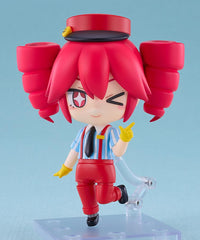 Nendoroid Kasane Teto: Synthesizer V Ai Ver.