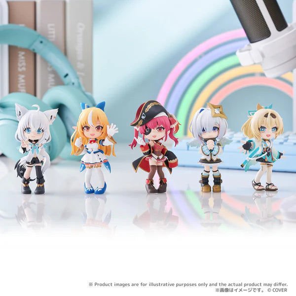 hololive production PalVerse Hololive vol.1