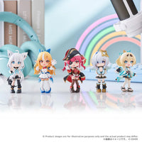 hololive production PalVerse Hololive vol.1