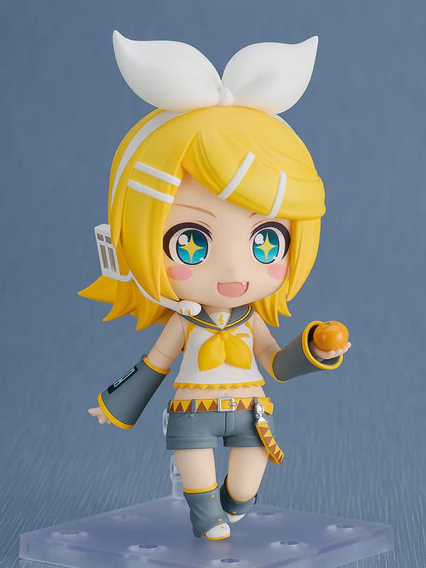 Character Vocal Series 02: Kagamine Rin/Len Nendoroid Kagamine Rin 2.0